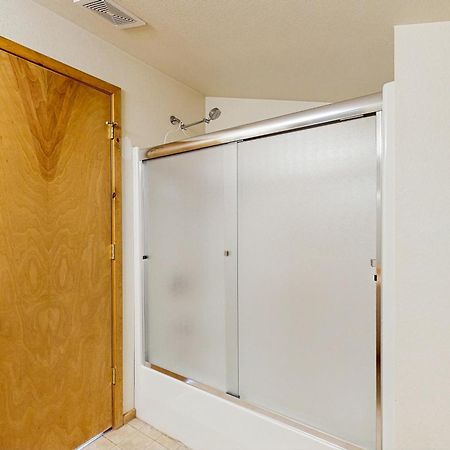 Cottage Court Condo McCall Bagian luar foto