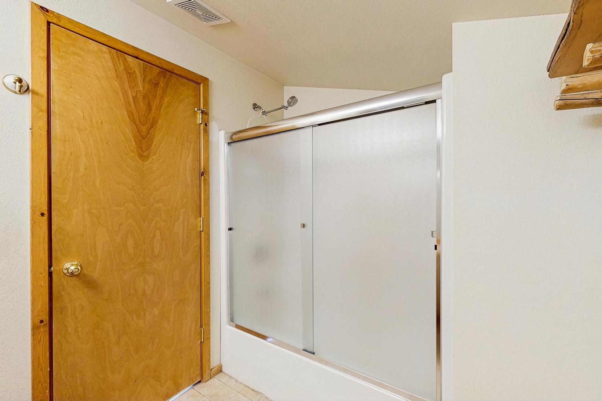 Cottage Court Condo McCall Bagian luar foto
