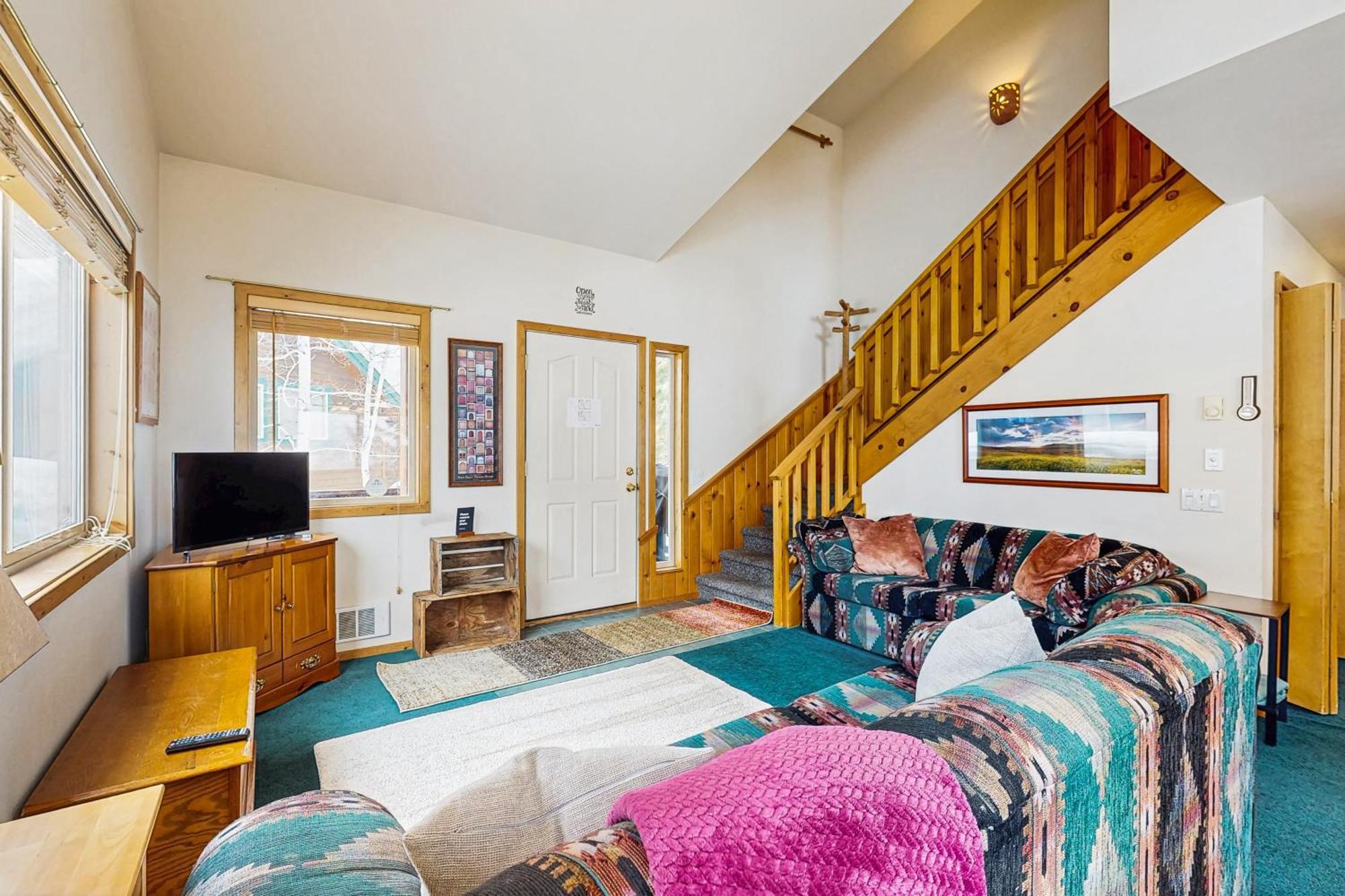 Cottage Court Condo McCall Bagian luar foto
