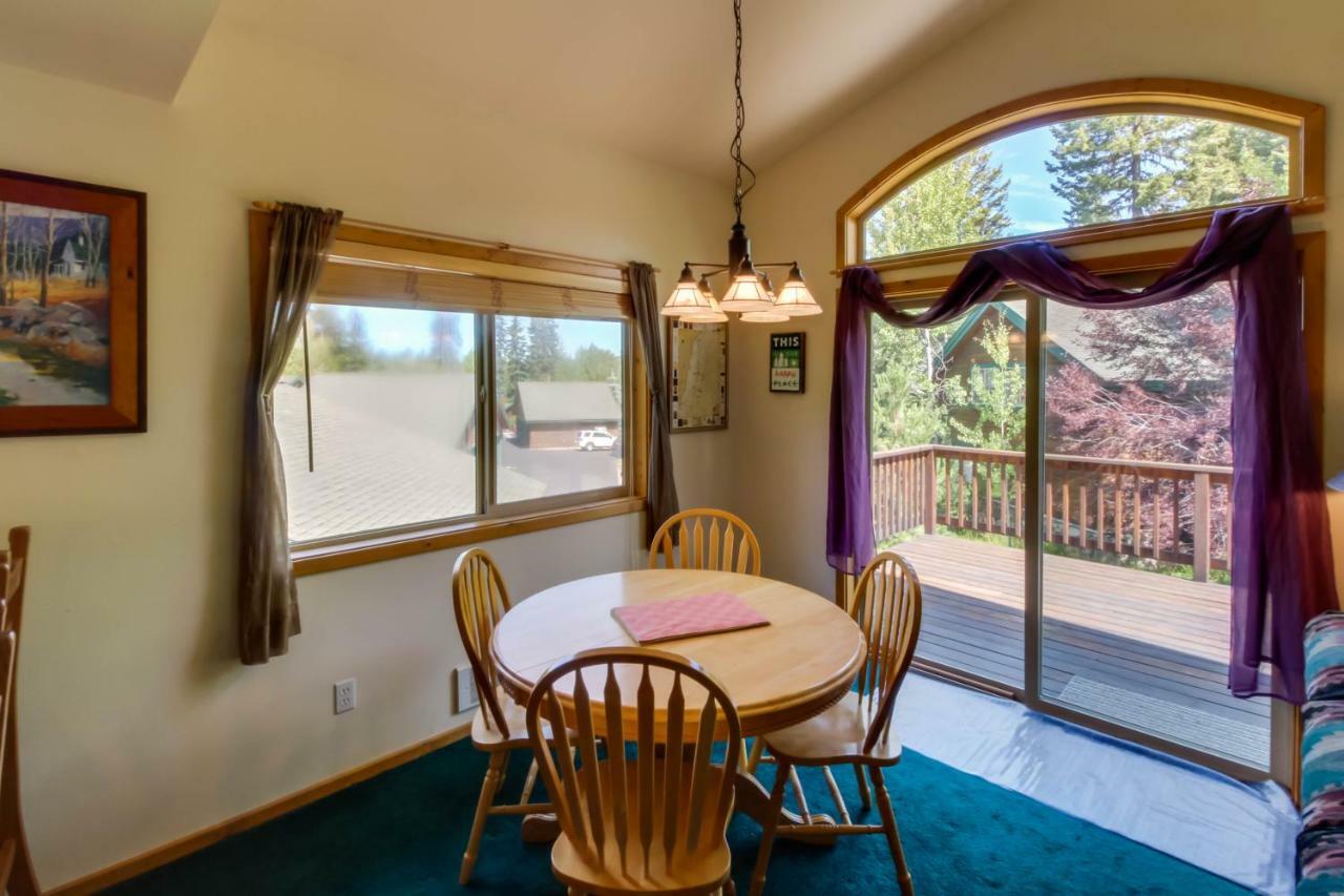 Cottage Court Condo McCall Bagian luar foto