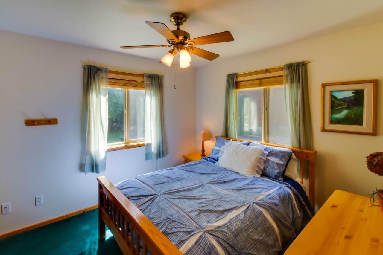 Cottage Court Condo McCall Bagian luar foto