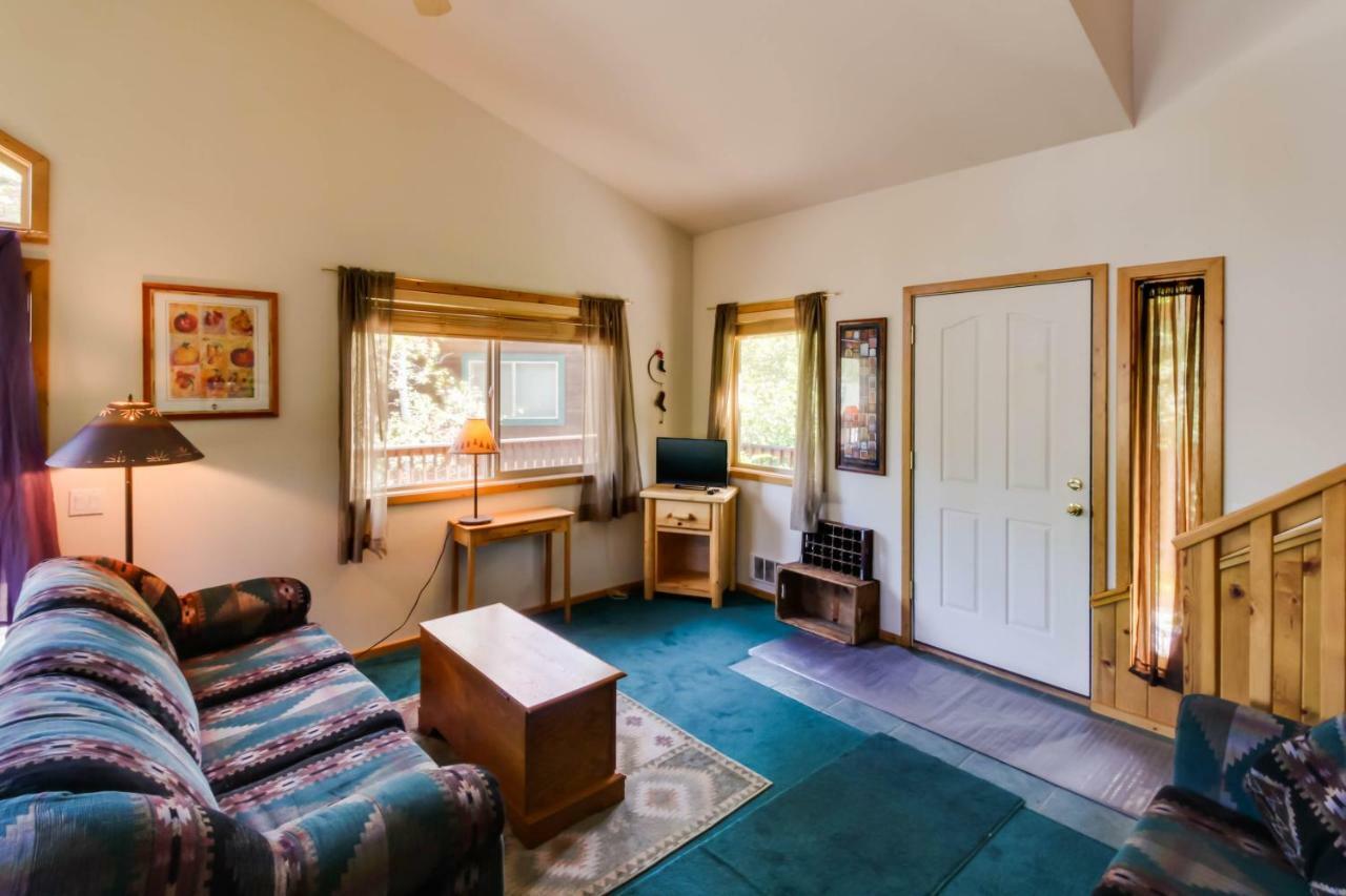 Cottage Court Condo McCall Bagian luar foto