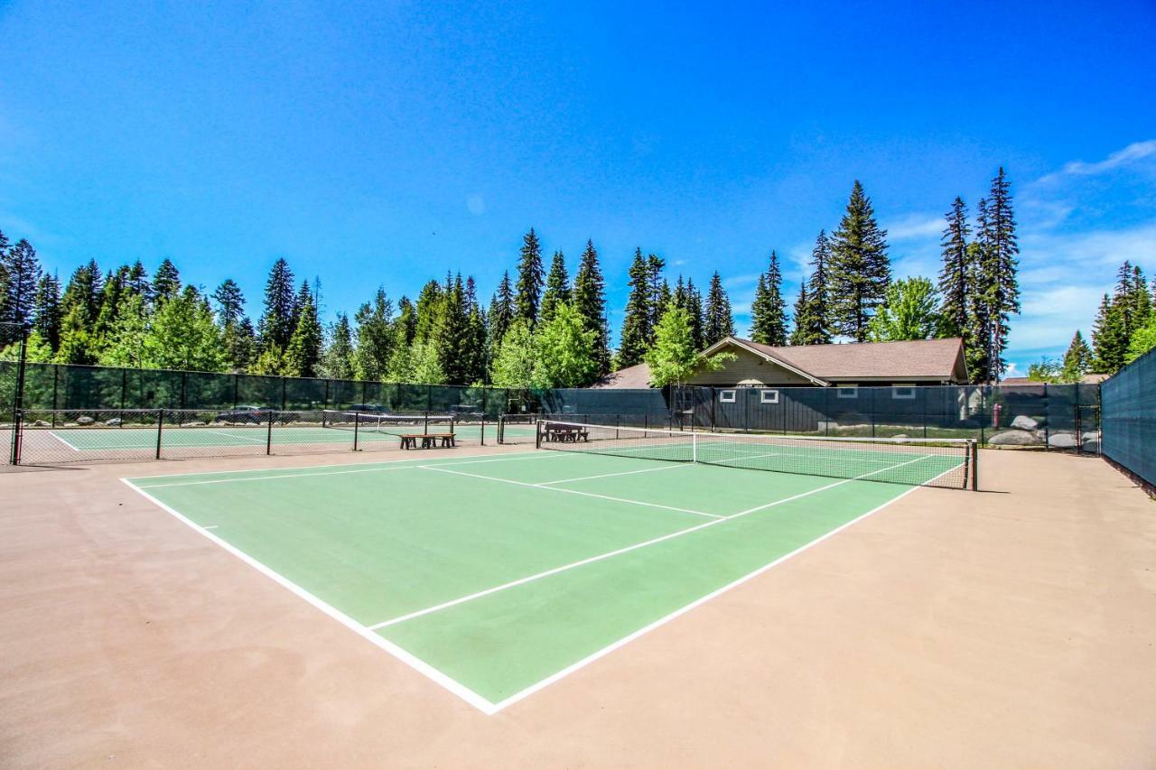 Cottage Court Condo McCall Bagian luar foto