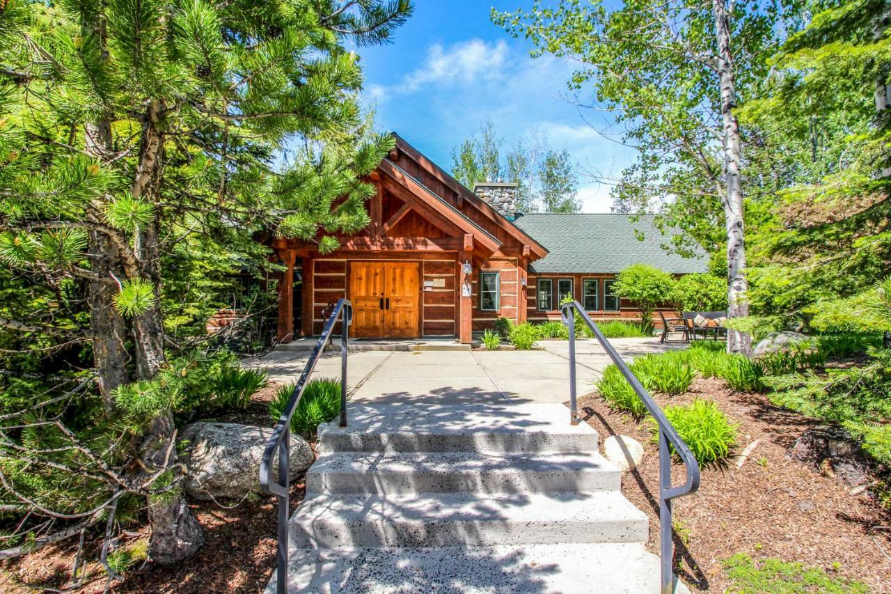 Cottage Court Condo McCall Bagian luar foto