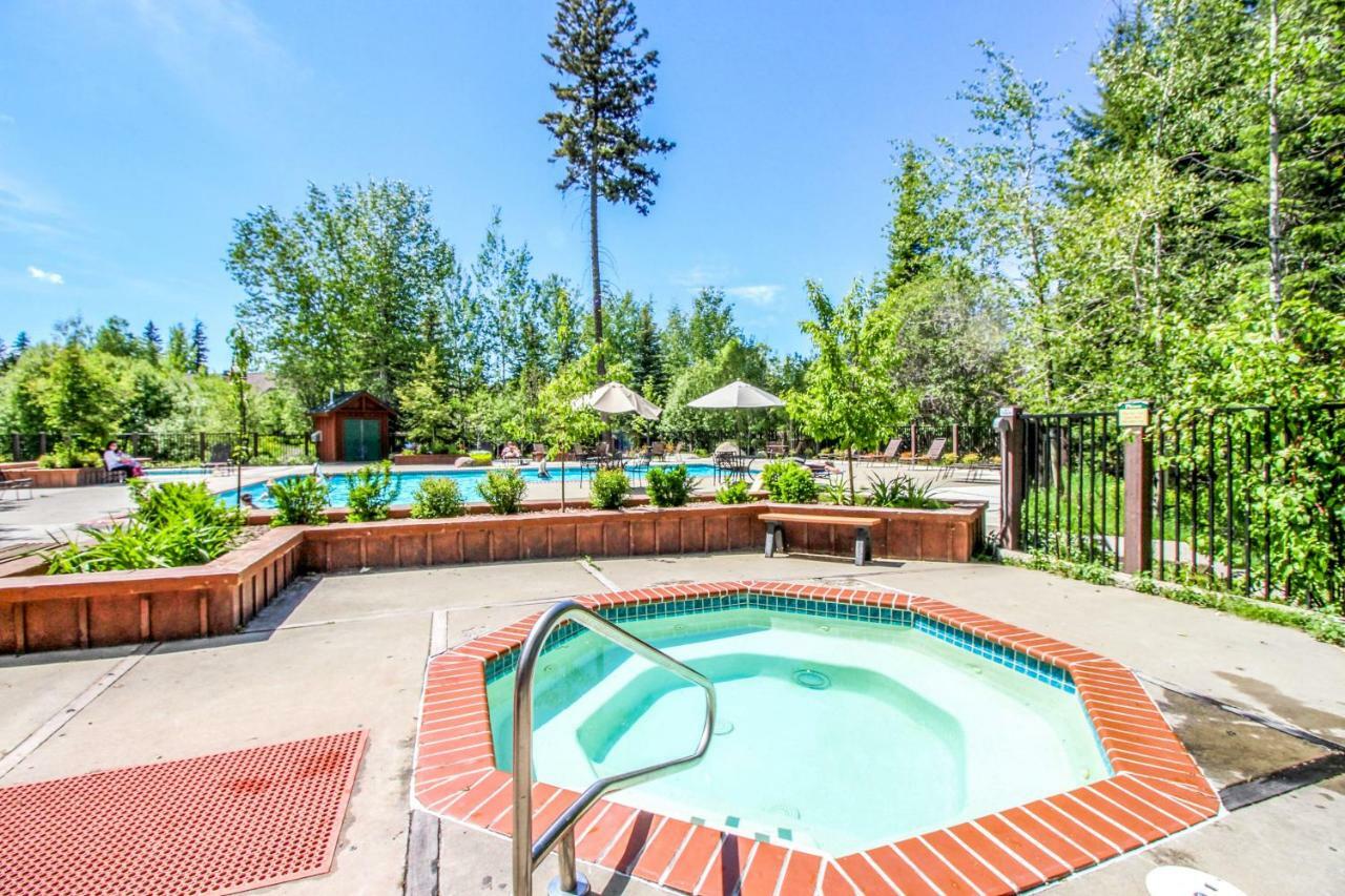 Cottage Court Condo McCall Bagian luar foto